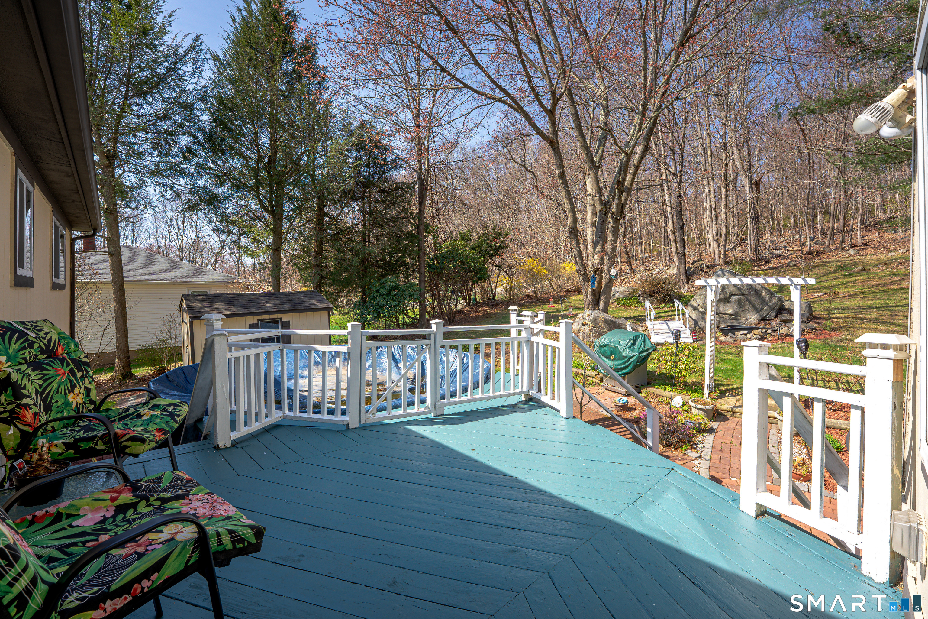 332 Union City Road Naugatuck, CT 06770 - Photo 29 of 33