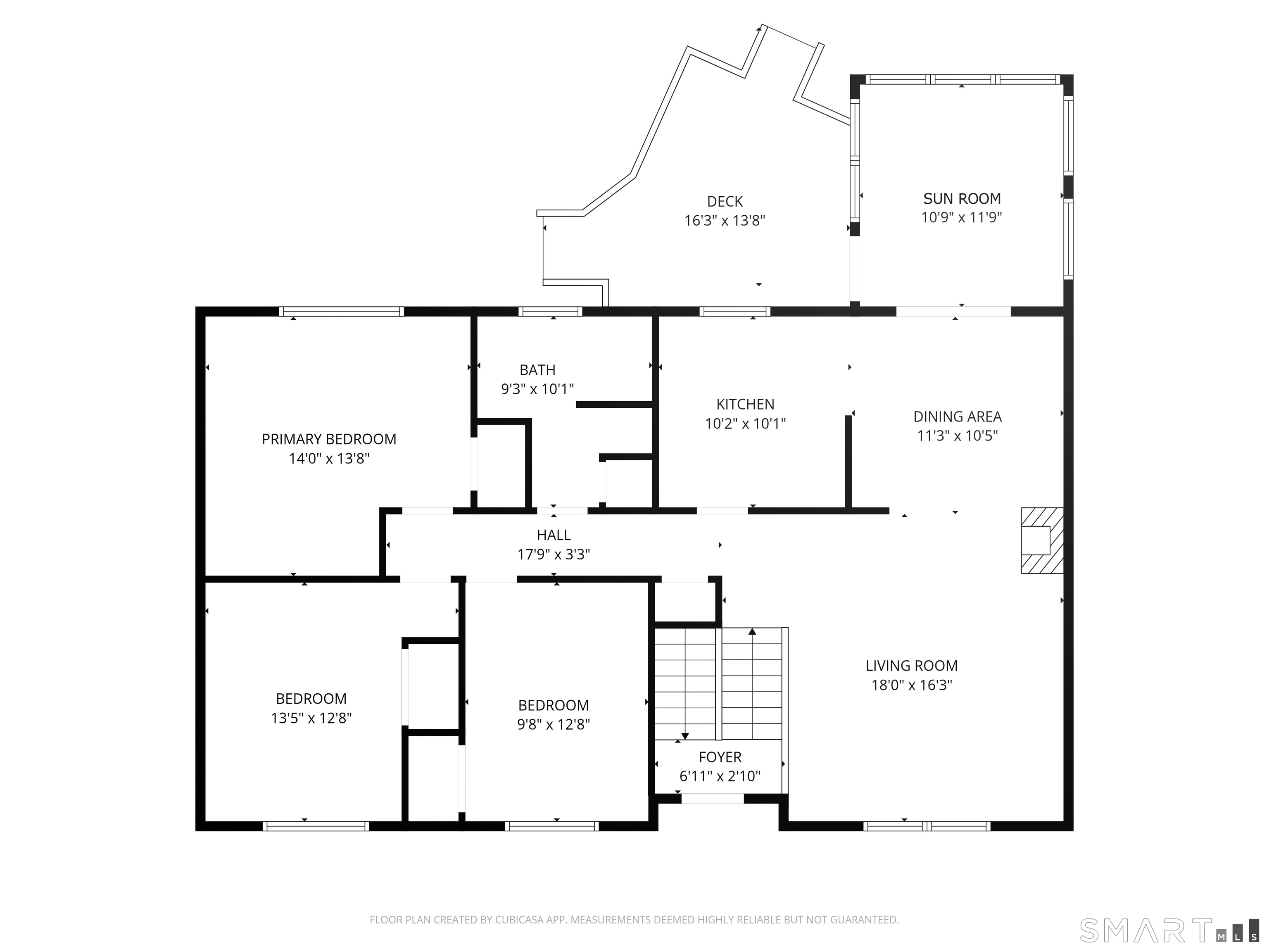 332 Union City Road Naugatuck, CT 06770 - Photo 31 of 33