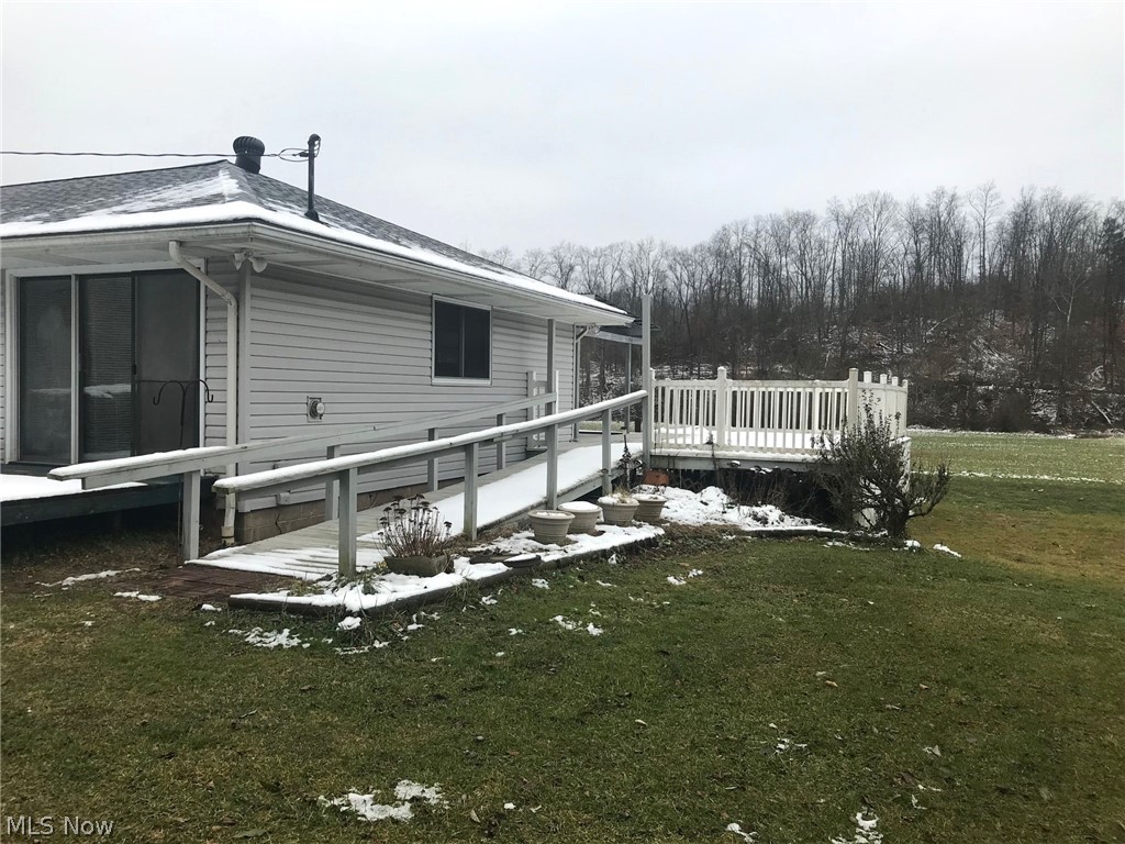 3080 Carpenter Run Road Waverly, WV 26184 - Photo 13 of 13