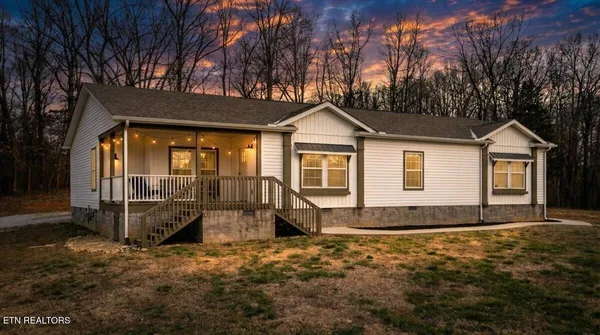 $449,000 | 361 Walnut Creek Road, White Pine, TN 37890