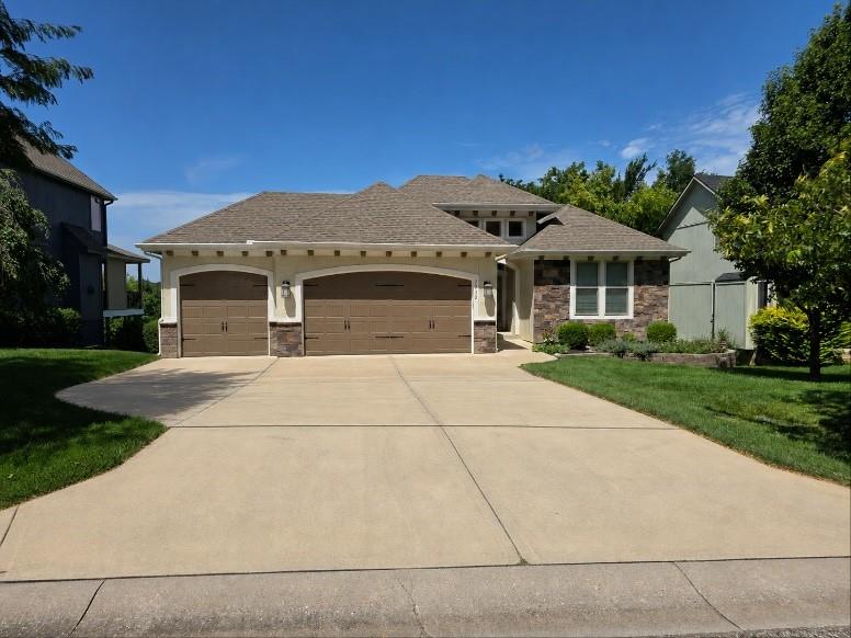 7832 Alden Road Lenexa, KS 66216 - Photo 1 of 1