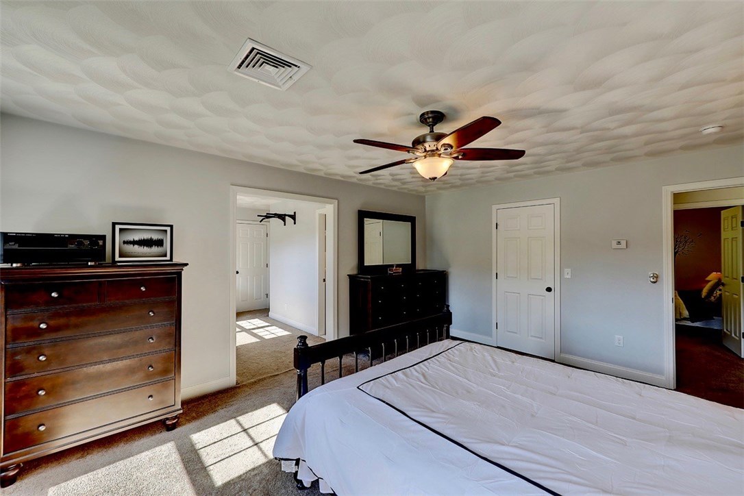 35 Appleton Lane Glocester, RI 02857 - Photo 26 of 40 Master Bedroom