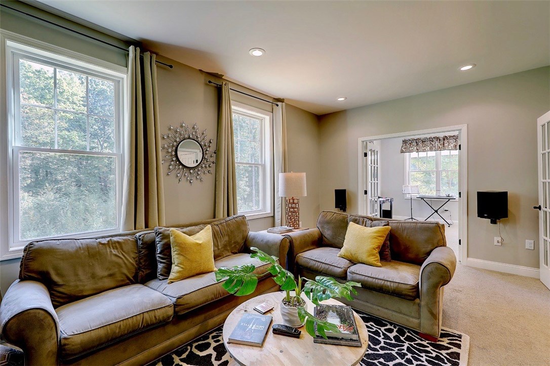 35 Appleton Lane Glocester, RI 02857 - Photo 8 of 40 Family Room