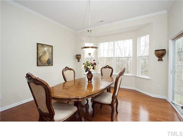 3303 Ranbir Drive Durham, NC 27713 - Photo 4 of 12 Dining Room