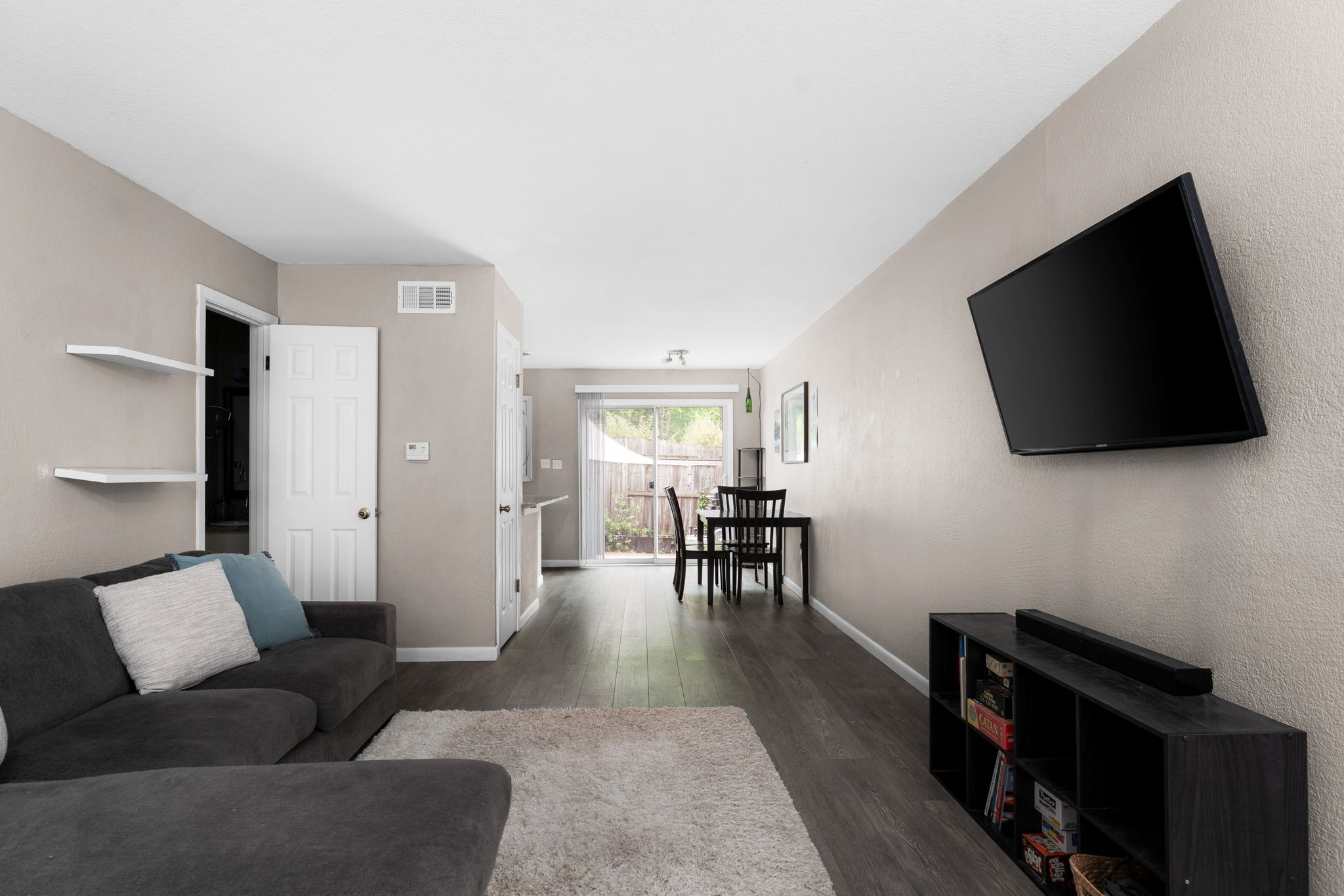 1912 Lightsey Road, Unit 4 Austin, TX 78704 - Photo 6 of 25