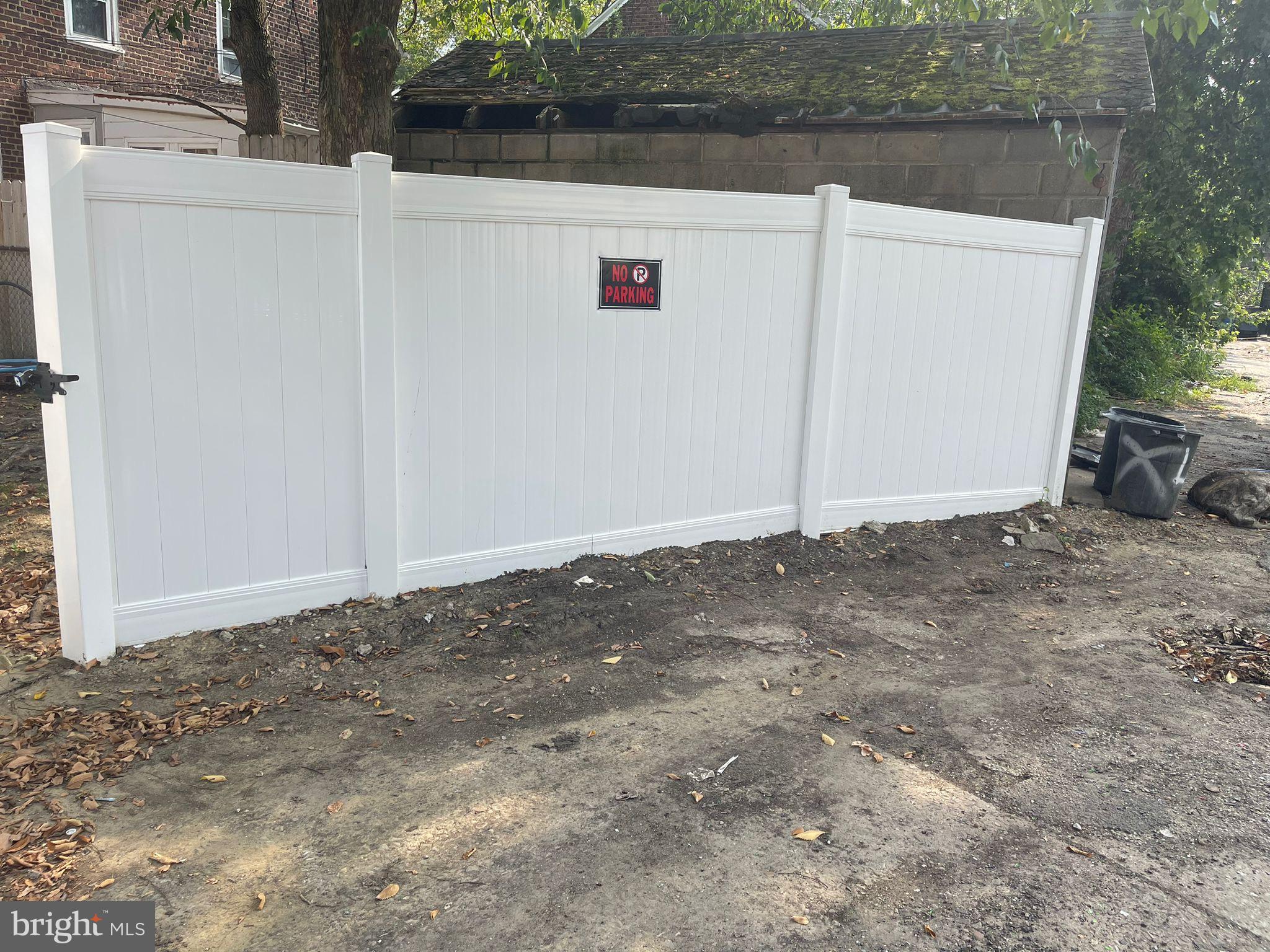 1211 South Octagon Road Camden, NJ 08104 - Photo 18 of 18