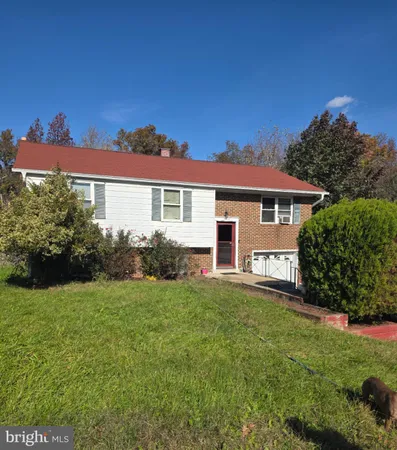 $355,000 | 9716 Franklin Avenue, Lanham, MD 20706