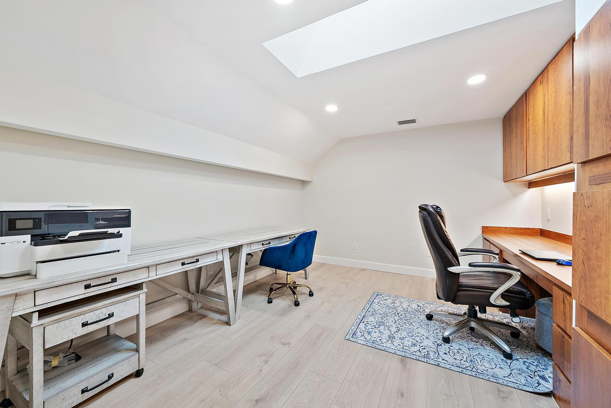 19 Island Road Sewall's Point, FL 34996 - Photo 38 of 50 Den