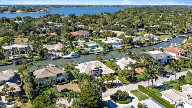 $4,400,000 | 19 Island Road, Sewall's Point, FL 34996