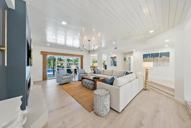 $4,400,000 | 19 Island Road, Sewall's Point, FL 34996