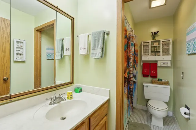 $309,900 | 3108 Creekview Drive, Unit 7, Middleton, WI 53562