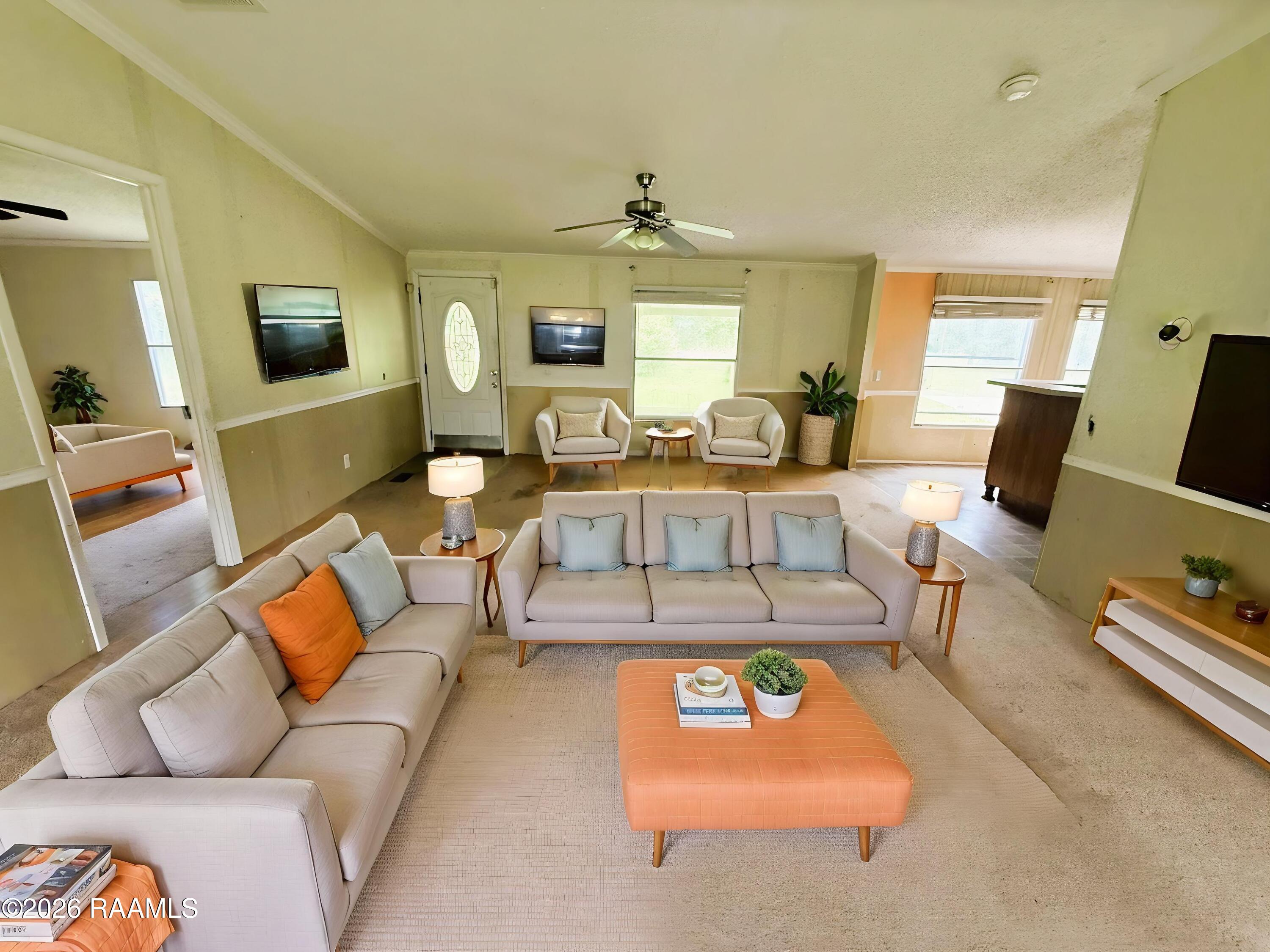 184 Mini Road Opelousas, LA 70570 - Photo 3 of 32 3