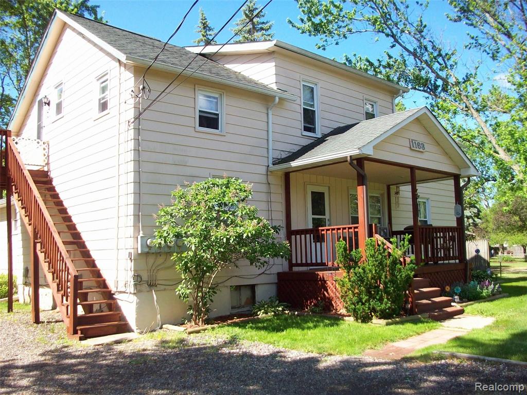 1163 West Reid Road Flint, MI 48507 - Photo 1 of 26 Gallery Image 1