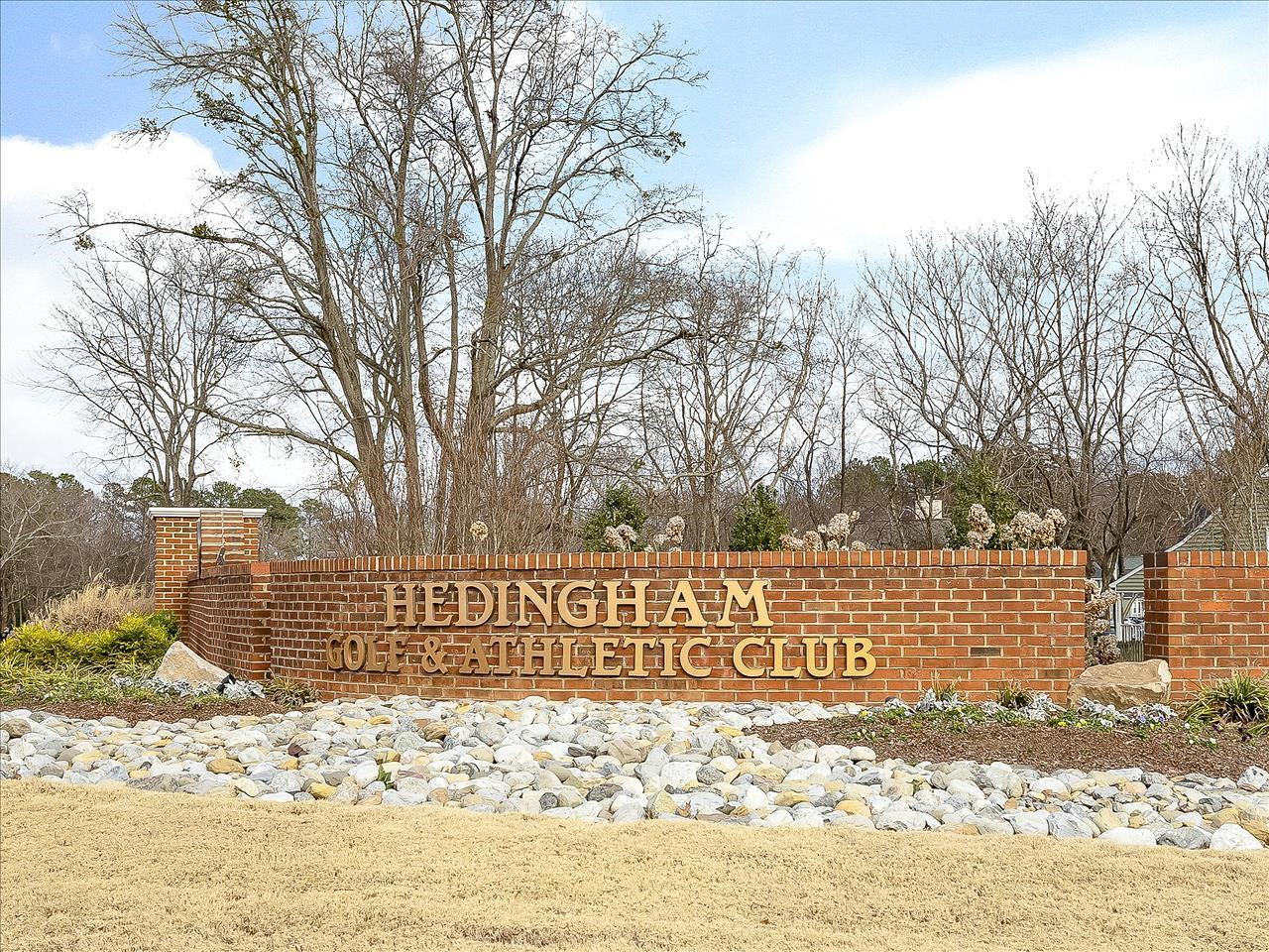 4408 Emmit Drive Raleigh, NC 27604 - Photo 32 of 38 Hedingham Golf
