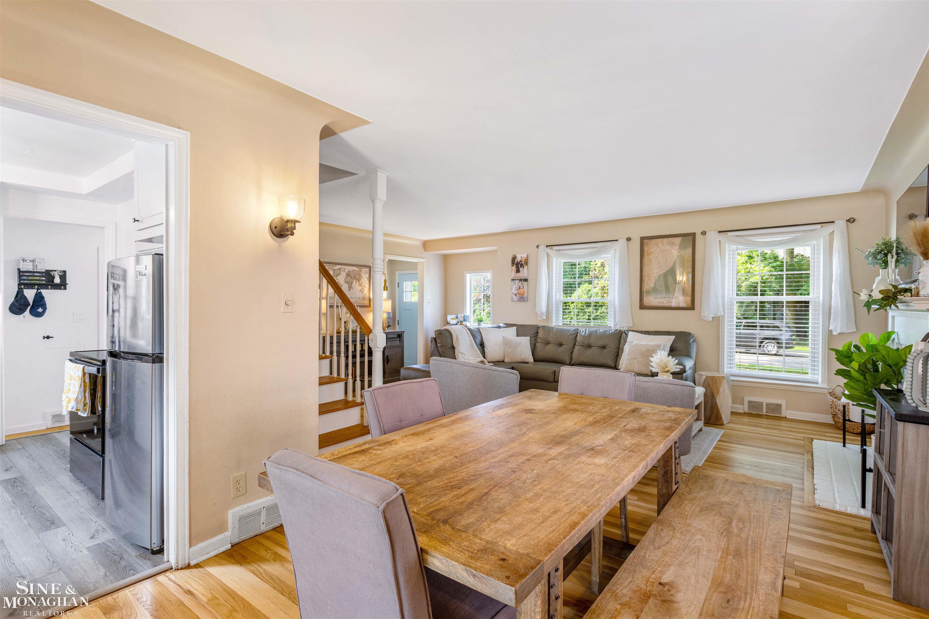 252 Kerby Road Grosse Pointe Farms, MI 48236 - Photo 6 of 40