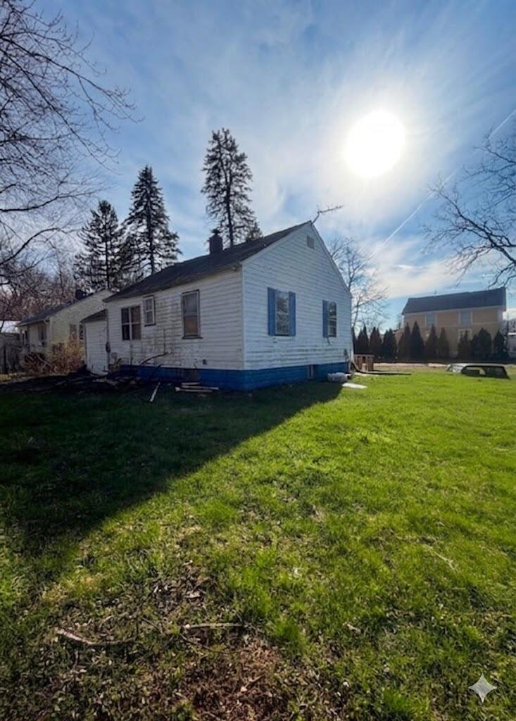 2742 Territorial Road Benton Harbor, MI 49022 - Photo 4 of 16 2742 Territorial 102