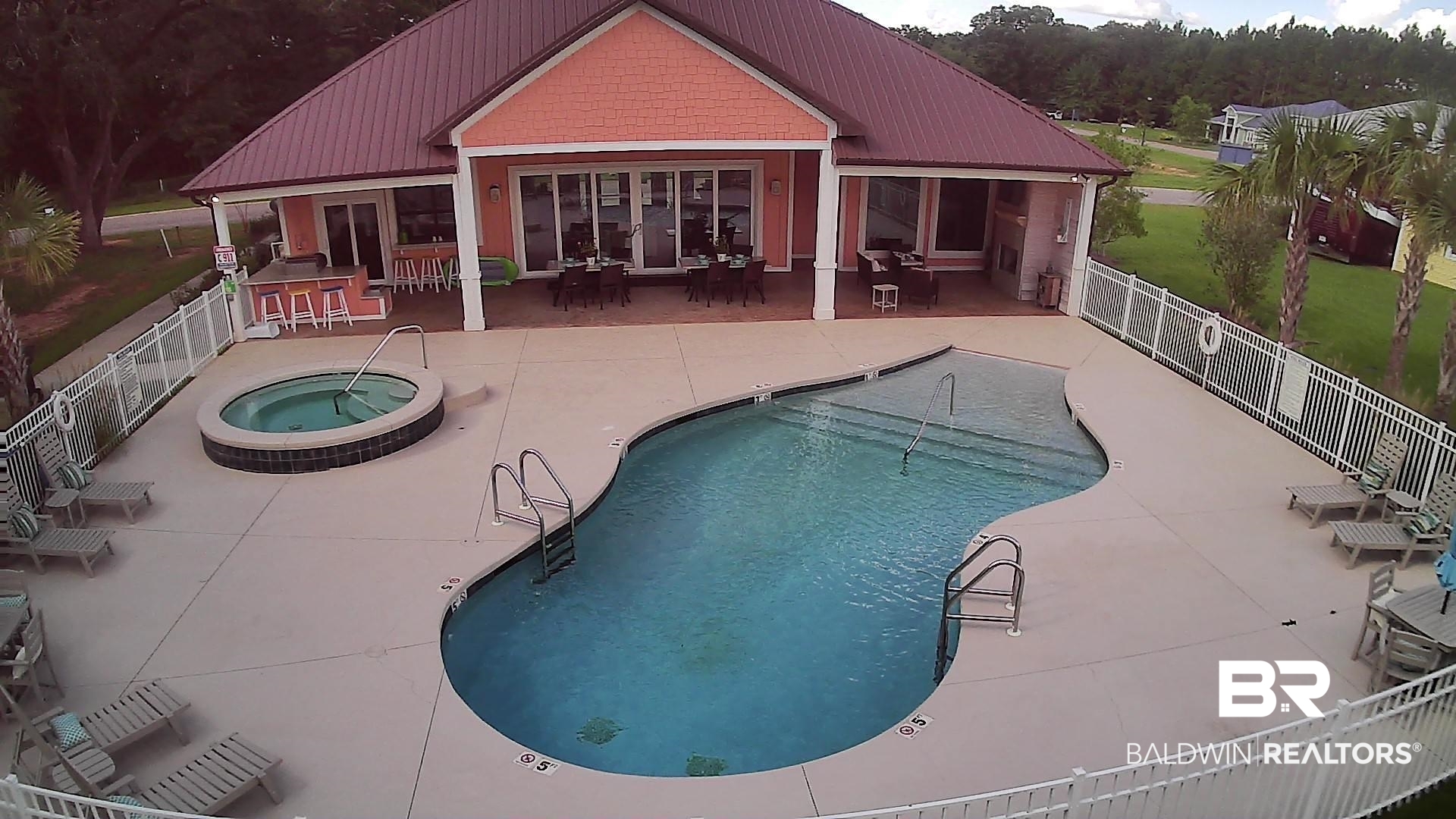 12400 Reunion Place Foley, AL 36535 - Photo 44 of 50 Community Pool
