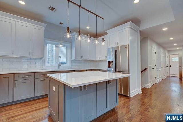 38 Forest Street, Unit 1 Montclair, NJ 07042 - Photo 2 of 20