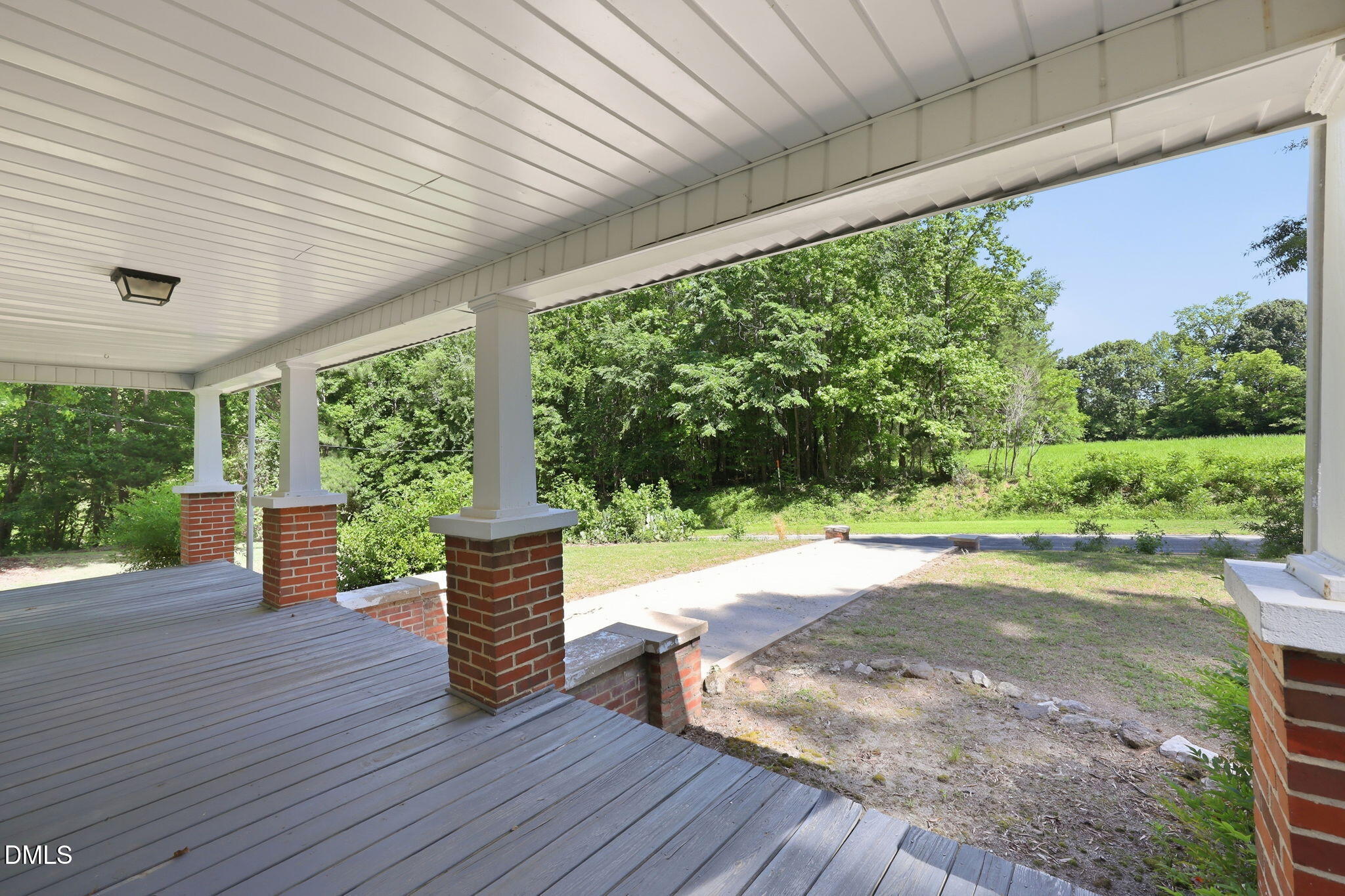 439 Lake View Road Louisburg, NC 27549 - Photo 20 of 54