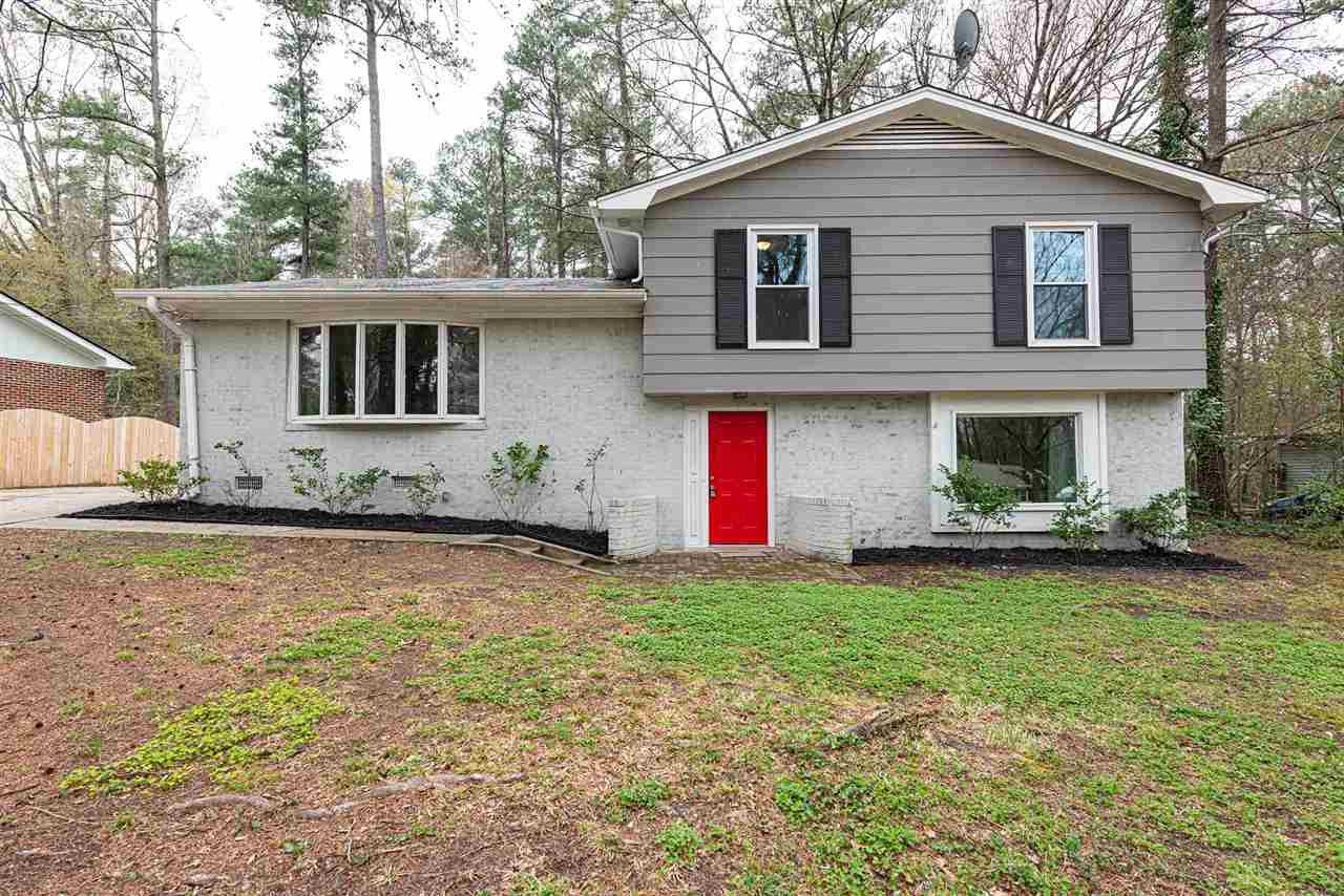 1712 Euclid Road Durham, NC 27713 - Photo 1 of 21 Photo 1