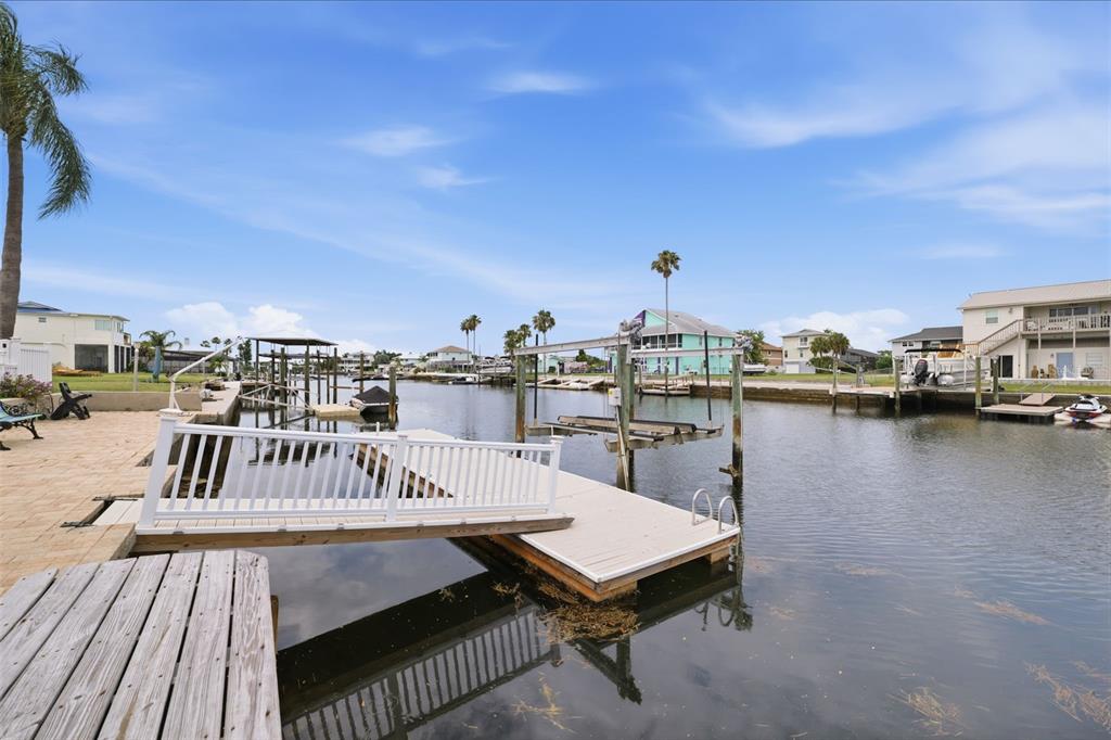 4262 Paradise Circle Hernando Beach, FL 34607 - Photo 52 of 75