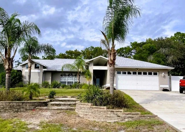 $398,000 | 2571 Running Oak Court, Spring Hill, FL 34608