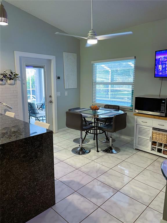 2571 Running Oak Court Spring Hill, FL 34608 - Photo 20 of 37 a view of a workspace with furniture