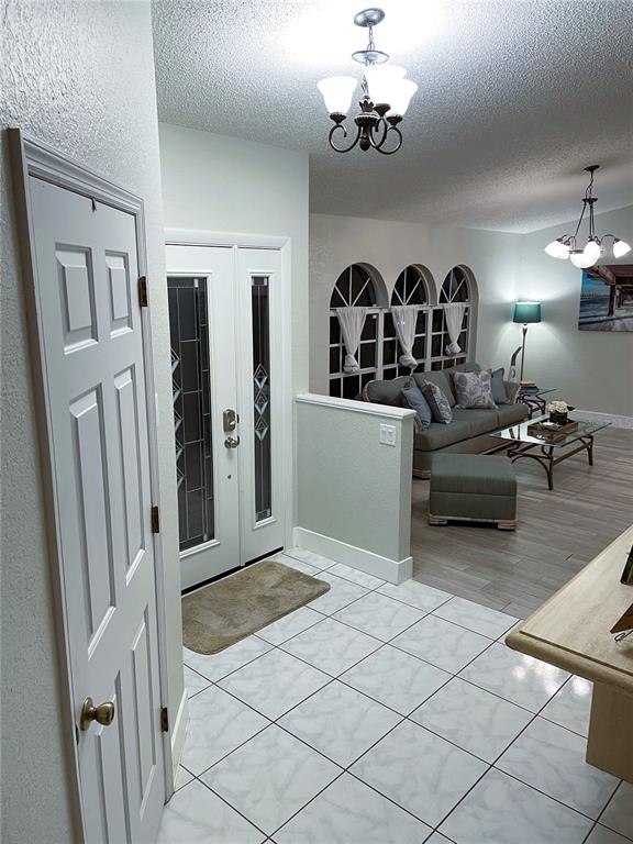 2571 Running Oak Court Spring Hill, FL 34608 - Photo 3 of 37 a living room with furniture