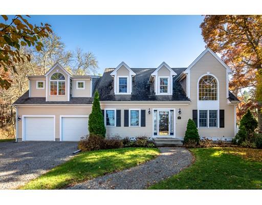 42 Crystal Spring Road Mattapoisett, MA 02739 - Photo 1 of 28 Gallery Image 1
