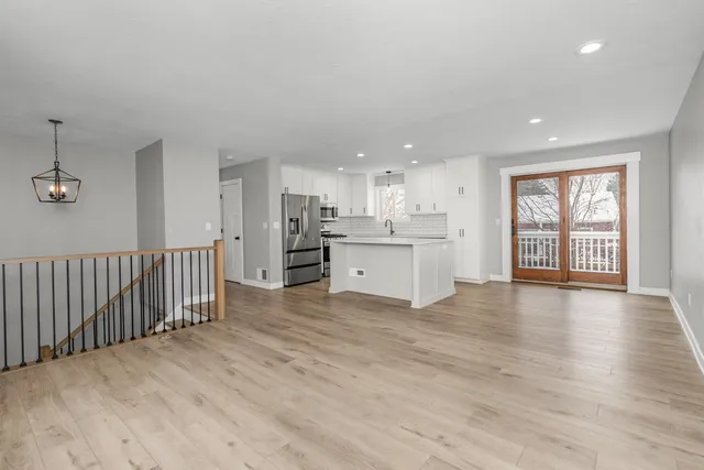 $449,900 | 13956 Brunswick Avenue South, Savage, MN 55378