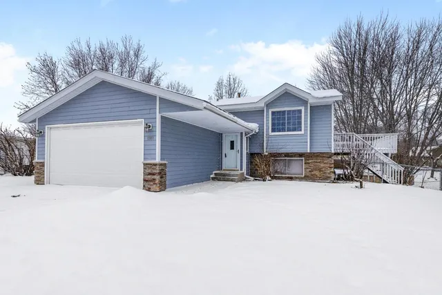 $449,900 | 13956 Brunswick Avenue South, Savage, MN 55378
