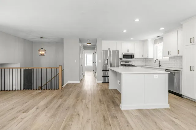 $449,900 | 13956 Brunswick Avenue South, Savage, MN 55378