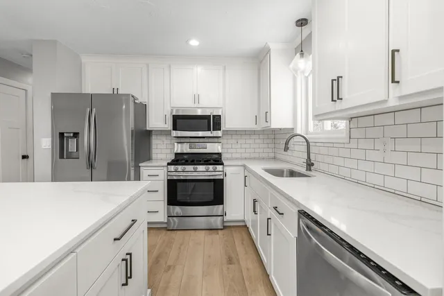 $449,900 | 13956 Brunswick Avenue South, Savage, MN 55378