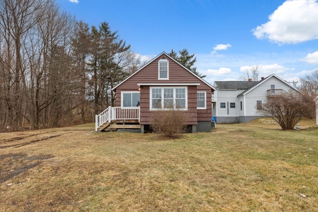 21 Kaolin Road Blandford, MA 01008 - Photo 2 of 10 Gallery Image 2
