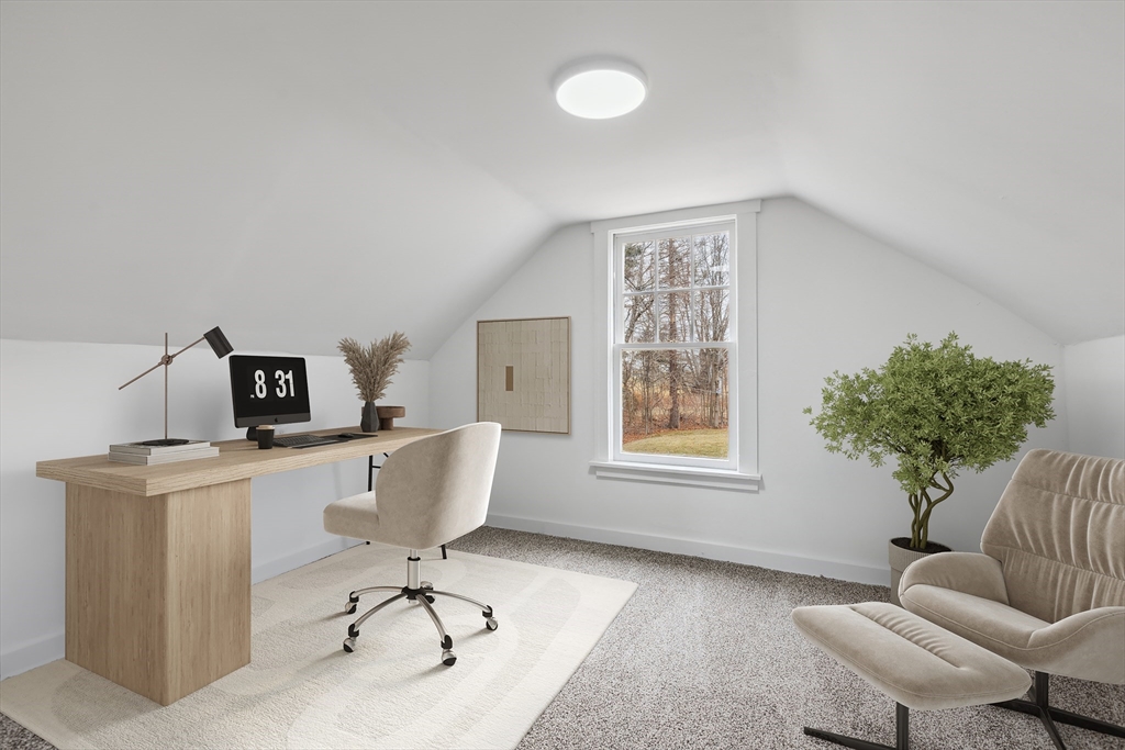 21 Kaolin Road Blandford, MA 01008 - Photo 9 of 10 Gallery Image 9