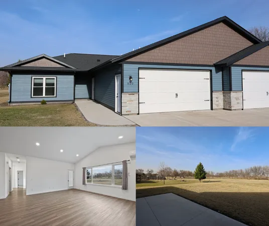 $259,000 | 800 Elm Drive, Fairfax, MN 55332