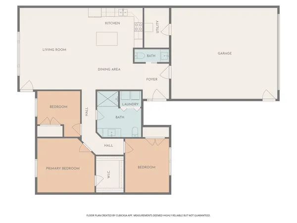 $259,000 | 800 Elm Drive, Fairfax, MN 55332