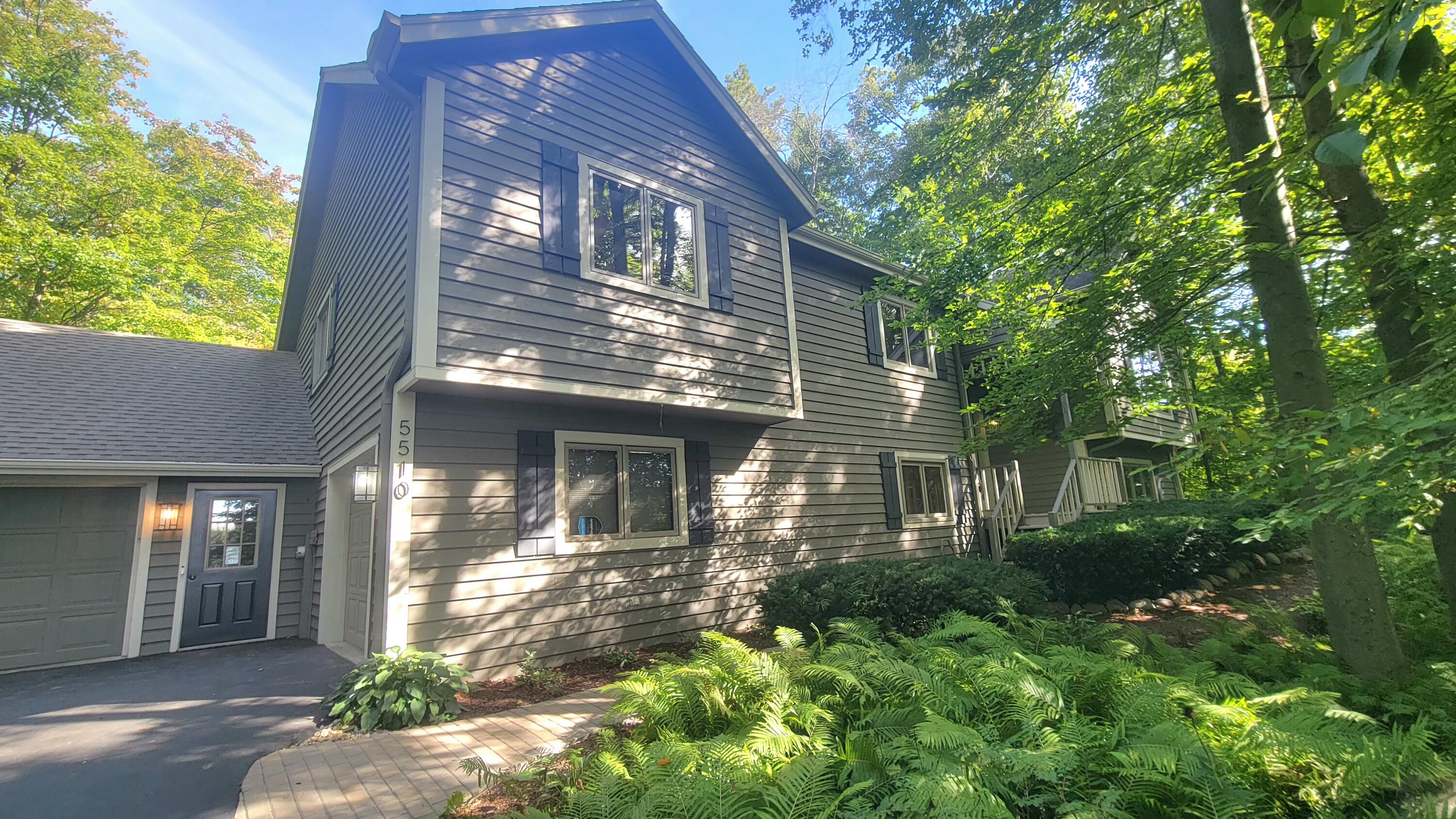 5510 Maple Road Trenton, WI 53095 - Photo 1 of 1 Maple Rd, WB