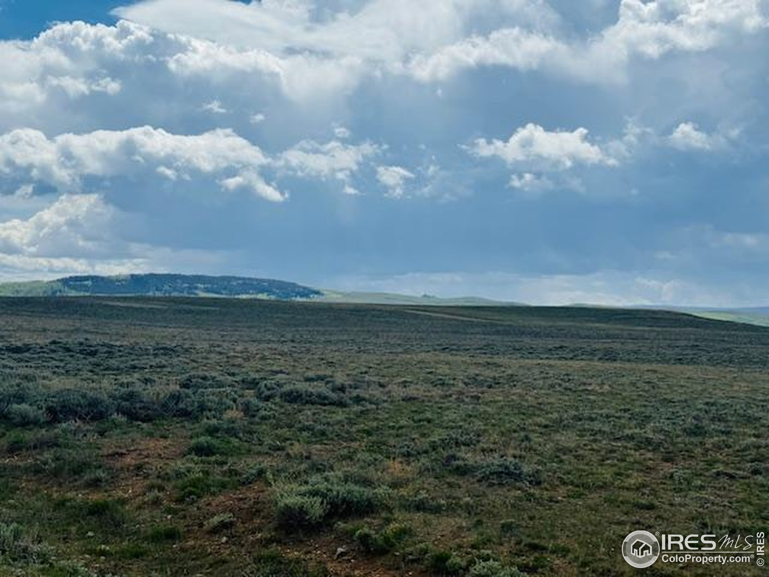 26 Jackson County Road Walden, CO 80430 - Photo 11 of 15 a view of a big yard