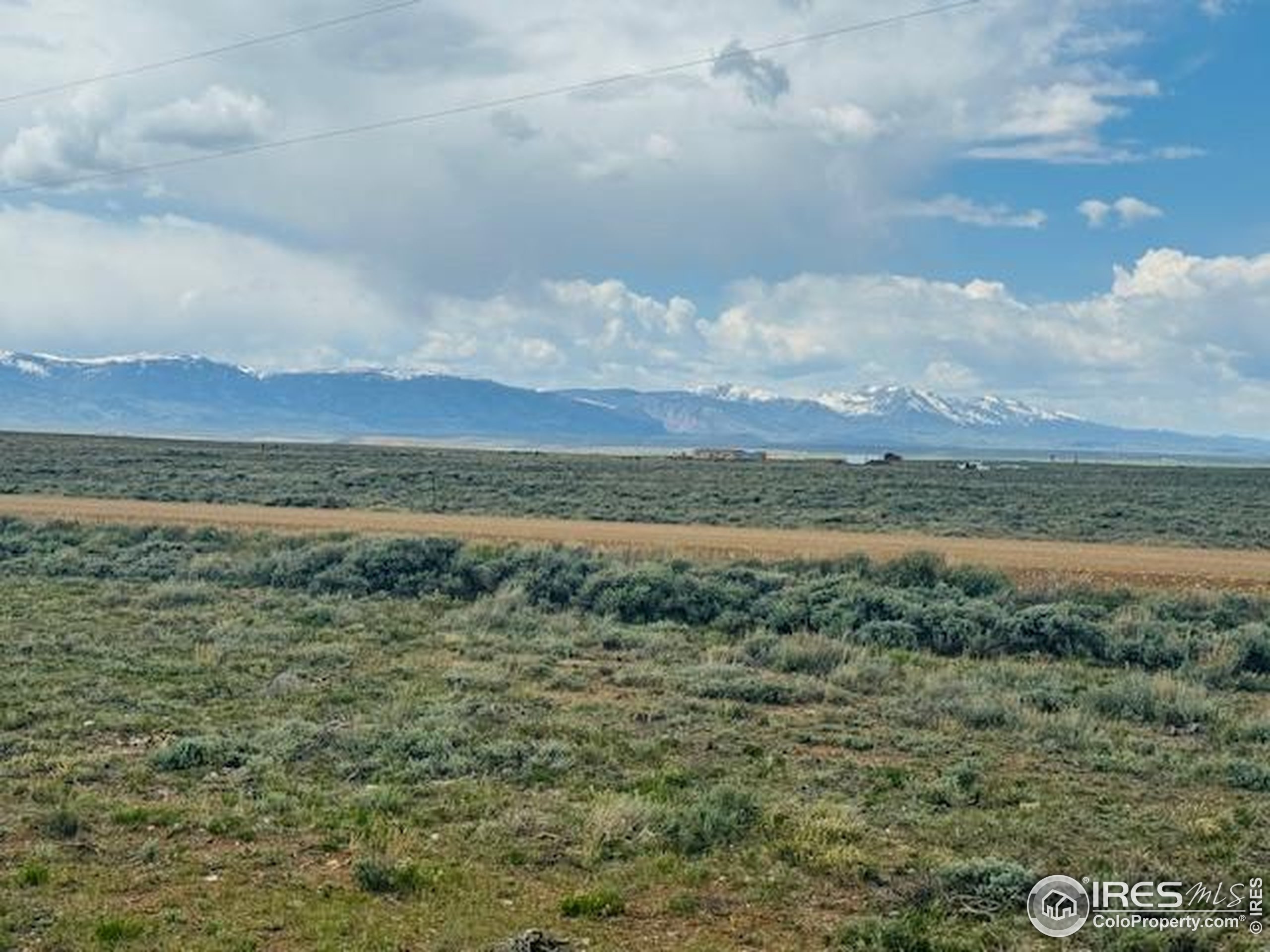 26 Jackson County Road Walden, CO 80430 - Photo 12 of 15 a view of an outdoor space and mountain view