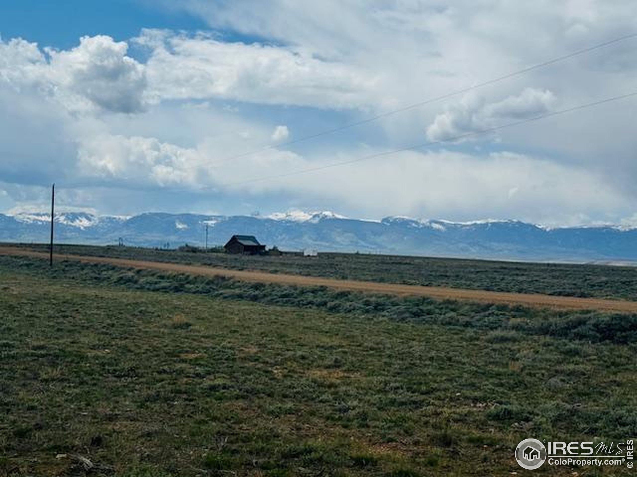 26 Jackson County Road Walden, CO 80430 - Photo 10 of 15 a view of lake with mountain