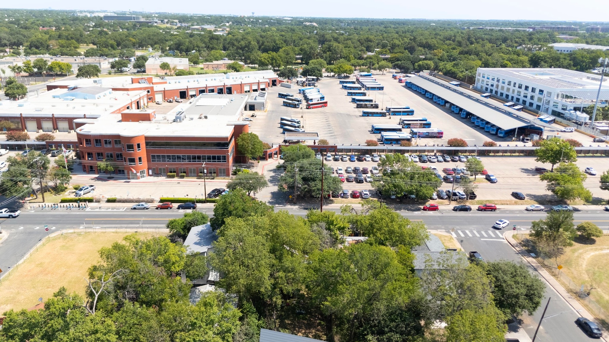 2907 East 5th Street Austin, TX 78702 - Photo 20 of 22