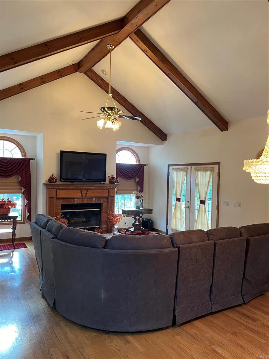 2920 Bono Road Staunton, IL 62088 - Photo 16 of 56
