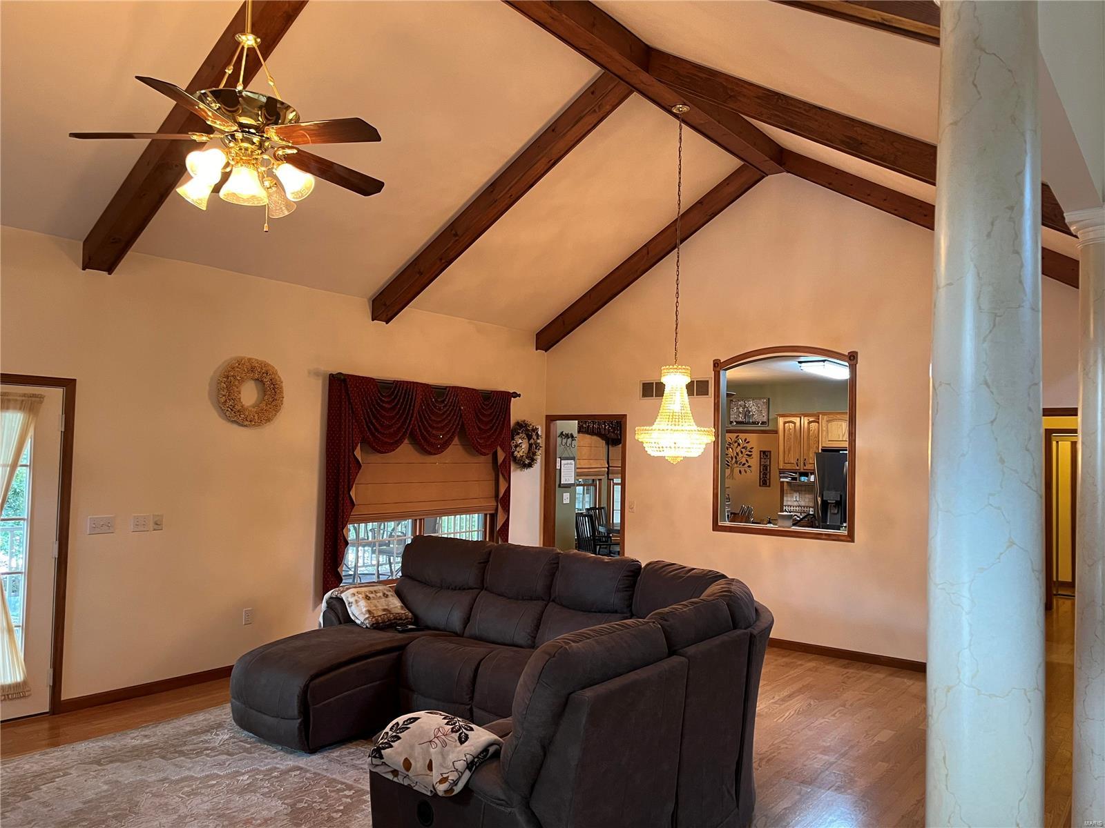2920 Bono Road Staunton, IL 62088 - Photo 17 of 56