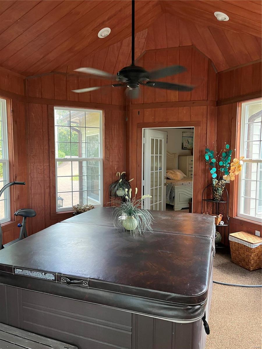 2920 Bono Road Staunton, IL 62088 - Photo 26 of 56