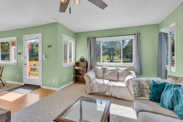 $236,900 | 7762 Coon Hill Road, Munith, MI 49259