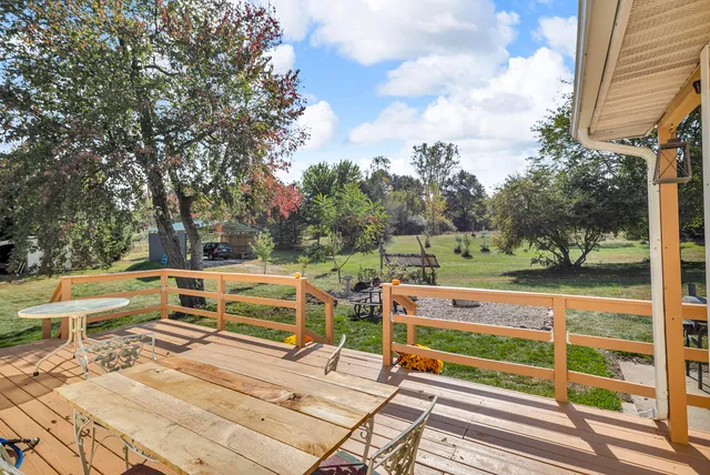 $236,900 | 7762 Coon Hill Road, Munith, MI 49259