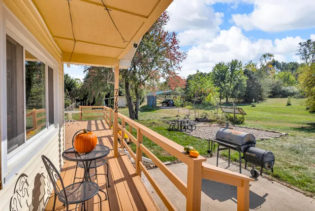 $236,900 | 7762 Coon Hill Road, Munith, MI 49259