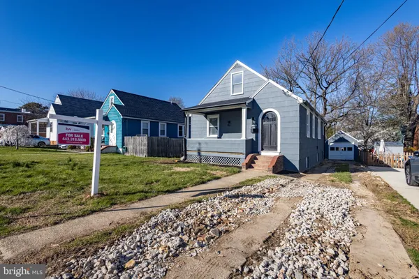 $365,000 | 3304 Westfield Avenue, Baltimore, MD 21214