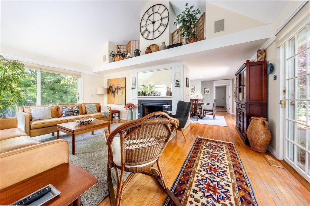 96 Greensward Road Mashpee, MA 02649 - Photo 9 of 42